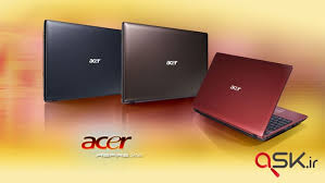 تعویض باتری Acer Spin 5SP513 