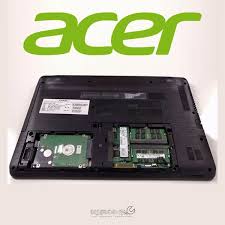 تعویض مادر برد Acer Spin 5SP5 15 