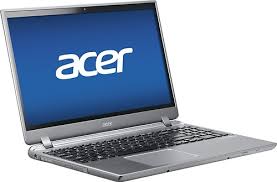 رایو DVD  Acer Aspire TimelineU M5-581T-6807