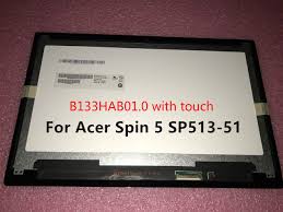 هارد دیسک Acer Spin 5 N17W2 